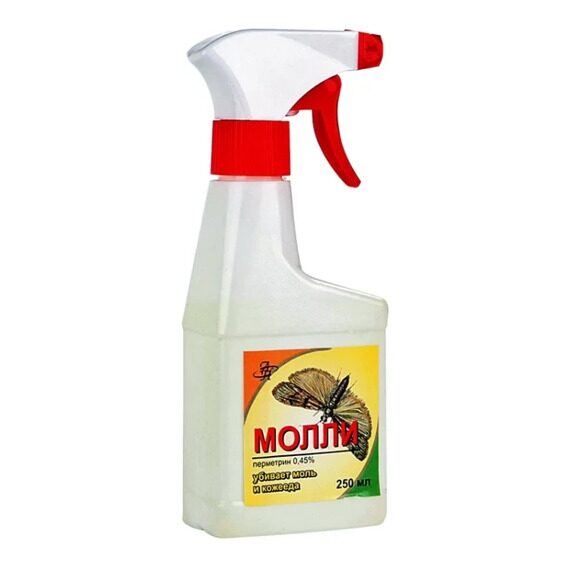 Молли (250 мл)