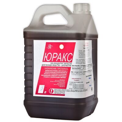 Юракс (5 л)